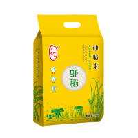 老农珍品油粘米 5kg