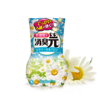 小林房间除臭剂400ml/瓶*2 洋甘菊味