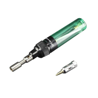 气体烙铁 JERDA 3合1