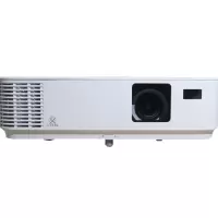 NEC投影机CR3126 套餐一:3200亮度,分辨率800*600 标配 P