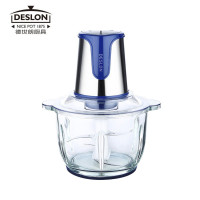 德世朗(DESLON) DDQ-LZ602(搅肉机)食品加工机