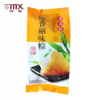 梅香(mx) 梅香丽味粽(蛋黄) 200克(2只)hd