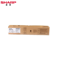 夏普(SHARP)MX-23CTYA 黄色墨粉盒 适用2018UC/2318UC/2638/3138NC