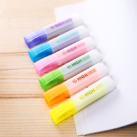 得力(deli)S625荧光笔