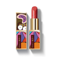 ZEESEA滋色毕加索哑光口红小众品牌持久保湿女学生橘调苹果红