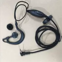 [砳石]适配海能达TC310/320摩托罗拉T6等耳机
