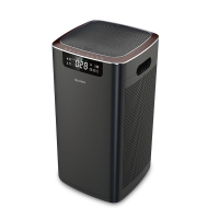 爱宝乐(airpal)空气净化器 家用除霾除甲醛 适用120㎡大风量APP智能掌控 旗舰版 AP900旗舰版 25252