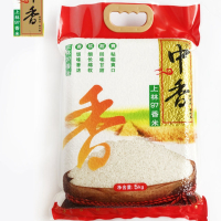 中香牌上林香米5KG广西特色上林香米黏米米面制品