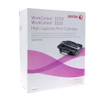 原装 富士施乐106R01500(高容)(富士施乐 WorkCentre 3210/3220 适用)原装耗材 高清打印