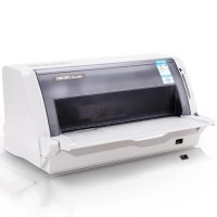 得力DL-730K针式打印机