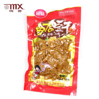 梅香(mx) 豆干豆腐干 160克彩袋 零食小吃上班旅游豆干 hd