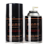 邂逅5号(5瓶装)300ML 空气清新剂