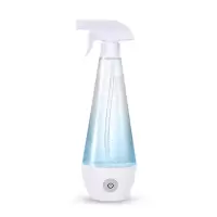 次氯酸钠发生器食盐加水电解消毒液制造仪 84消毒液制造机