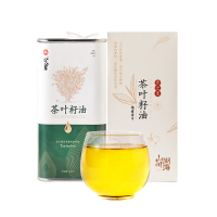 八十八倉 茶叶籽油500ml