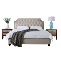 喜临门床垫12cm 弹簧椰棕棕垫 少年派