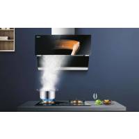 格兰仕(Galanz) 智能清洗大吸力 侧吸油烟机