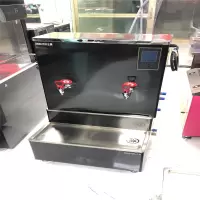 章鹰 正腾开水器90L 12KW 515×285×905(含底座 450)-ST