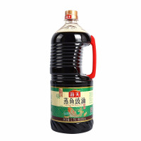 海天蒸鱼豉油 1.75L