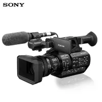 索尼(SONY)PXW-Z280 专业数码摄像机套餐 4K手持摄录一体机 约829万像素 3.5英寸显示屏