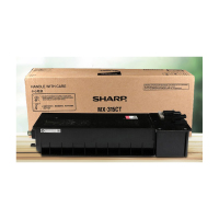 夏普 粉盒 MX-315CT 适用夏普(SHARP)MX-M2658NV/UV/M3158NV/UV机型 (单位:个)