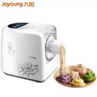Joyoung/九阳 JYS-N6九阳面条机 家用全自动压面食机 小型面条机