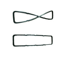 潍柴华丰动力 柴油机缸盖罩垫K4100D