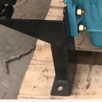 潍柴华丰动力 柴油机支腿架K4100D