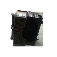潍柴华丰动力 散热器总成K4100D
