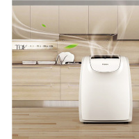 海尔(Haier) KY-36/ABU1 移动式空调 1.5匹