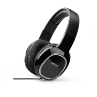 (HD)漫步者(EDIFIER) K815 头戴式电脑耳麦(计价单位:副) 黑色