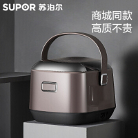 苏泊尔(SUPOR) CFXB20HC22-80 苏泊尔IH电饭煲