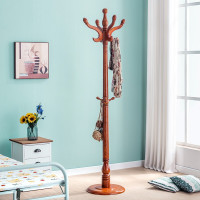 森浦洁 企业定制衣帽架