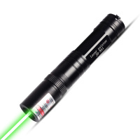 激光笔激光灯手电筒强光充电防水远射激光手电 绿光 851 单只装