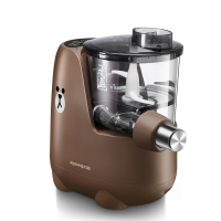 九阳(Joyoung) 面条机 M5-L82 可做饺子皮 不锈钢螺旋 按键式控制