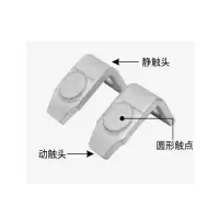 凸轮控制器触点 KT10-60J