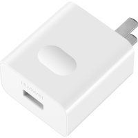 华为(HUAWEI)原装快充充电器/充电头 9V2A充电器+1mType C线套装