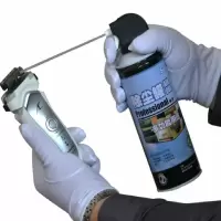 高压除尘灌