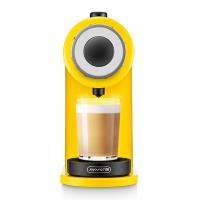 九阳(Joyoung) Onecup小黄人胶囊咖啡机 KD08-K1Y 家用小型豆浆奶茶机