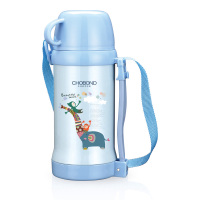肖邦嘉年华儿童保温壶0.6L CB-C22