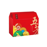 五芳斋浓情五芳