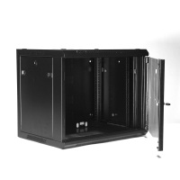 图腾(TOTEN)壁挂式12U交换机小机柜600*600*635