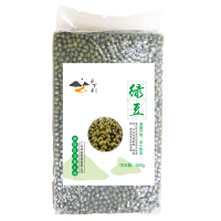 禾下丰 绿豆500g