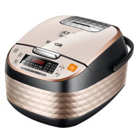 苏泊尔(SUPOR) CFXB40HC15-120 苏泊尔球釜IH电饭煲