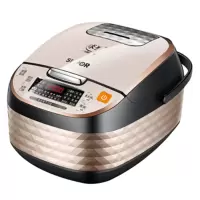 苏泊尔(SUPOR) CFXB40HC15-120 苏泊尔球釜IH电饭煲