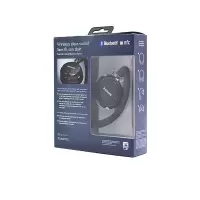 飞利浦 6250 蓝牙耳机 耳机头戴式 无线耳机 降噪耳机耳麦 黑色 单个装