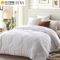 LOVO 经典蚕丝被VQS2006-1(L)