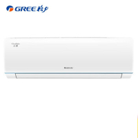 格力(GREE) KFR-35GW定频冷暖挂机 壁挂式卧室空调挂机.