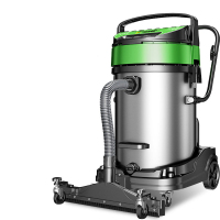 AGQ JH 工业大吸力吸尘器 强力大功率工厂车间干湿桶式 吸水机