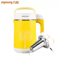 Joyoung/九阳 DJ12B-A11 九阳豆浆机全自动多功能家用