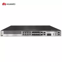 华为(HUAWEI)企业级安全防火墙(2*GEWAN+8*GECombo+2*10GE SFP)-USG6315E-AC